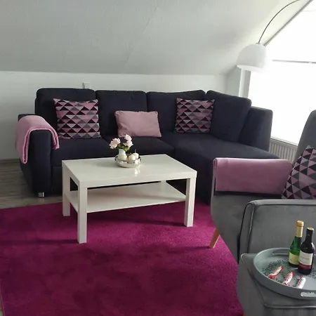 Apartament Lona *