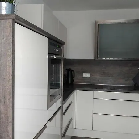 Lona Apartament Schieder-Schwalenberg